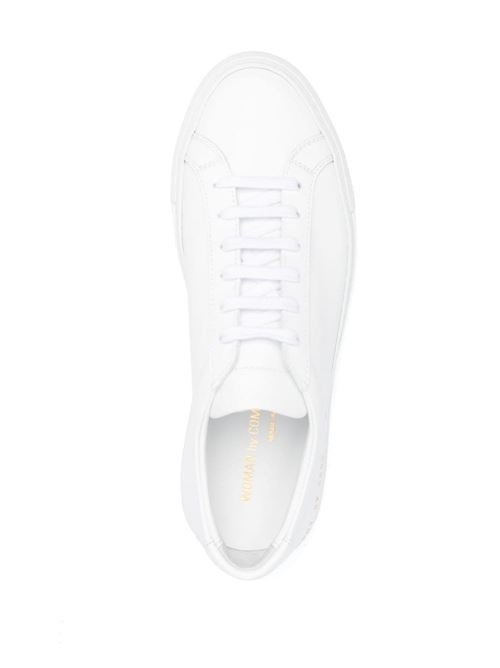 Achilles low sneaker COMMON PROJECTS | 3701ACHILLESLOW0506